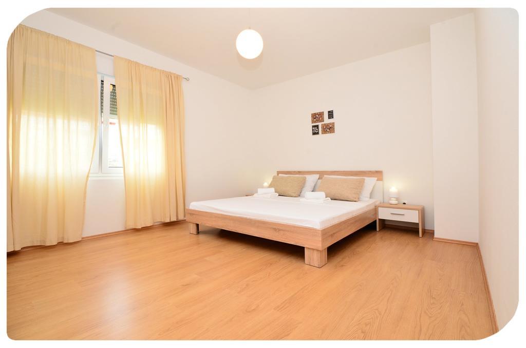 Aprtment Close To Center Zadar Chambre photo