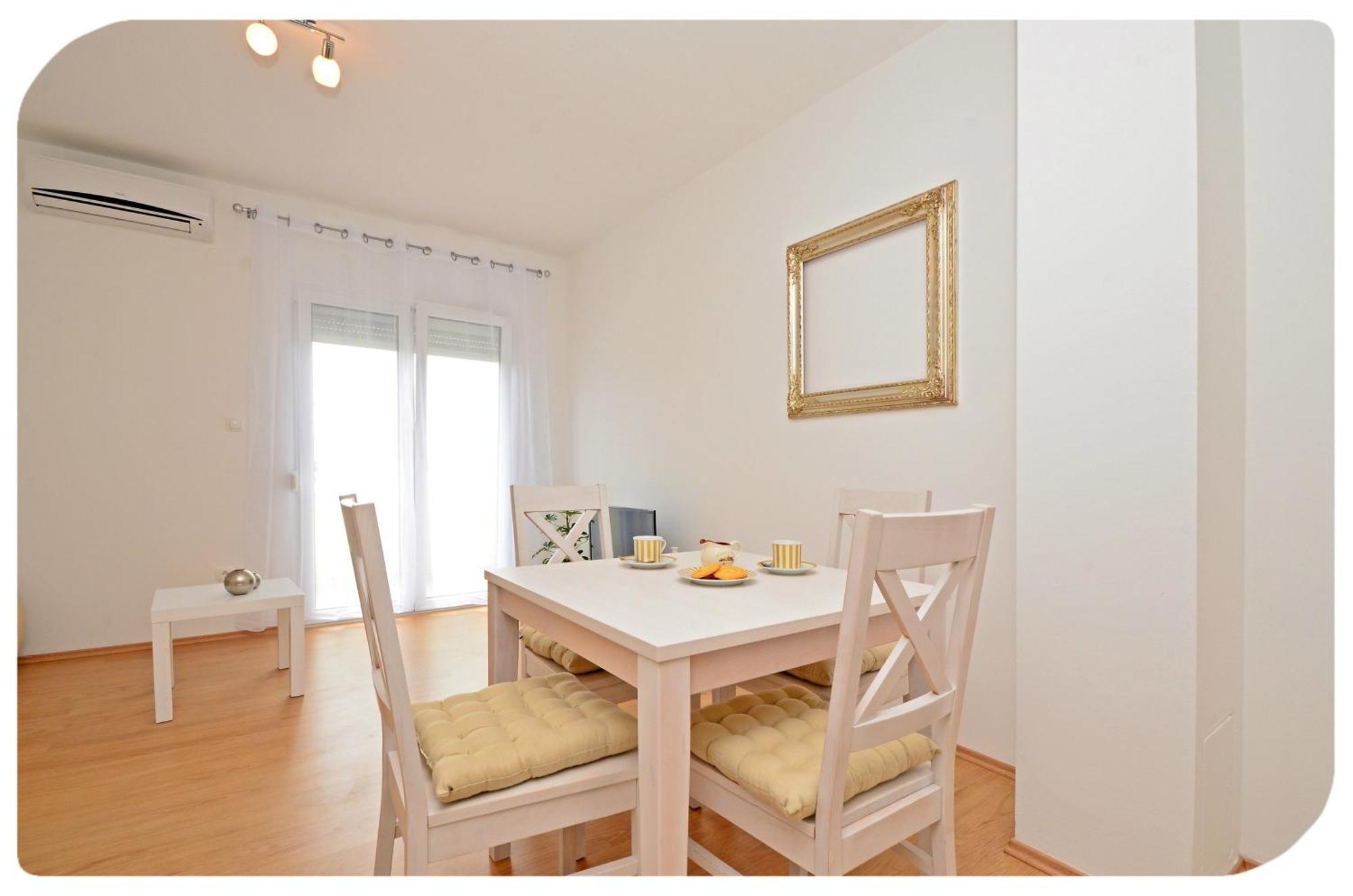 Aprtment Close To Center Zadar Chambre photo