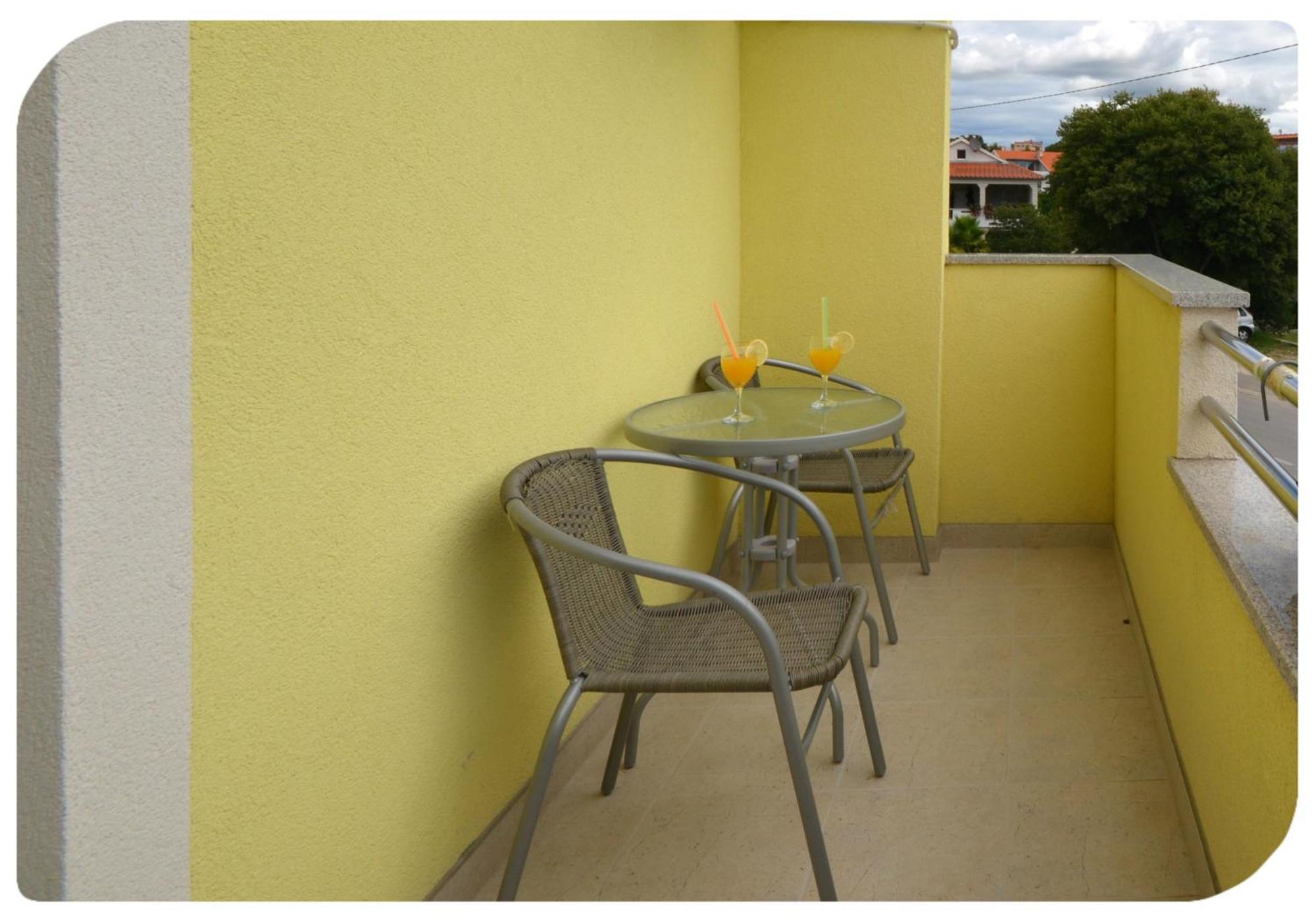 Aprtment Close To Center Zadar Chambre photo