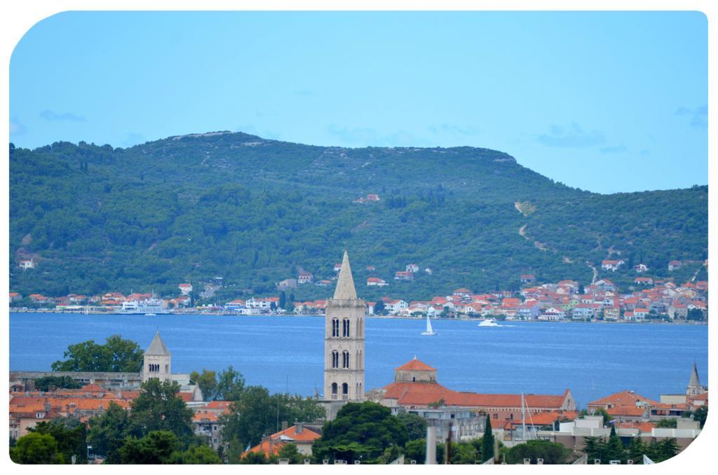 Aprtment Close To Center Zadar Chambre photo