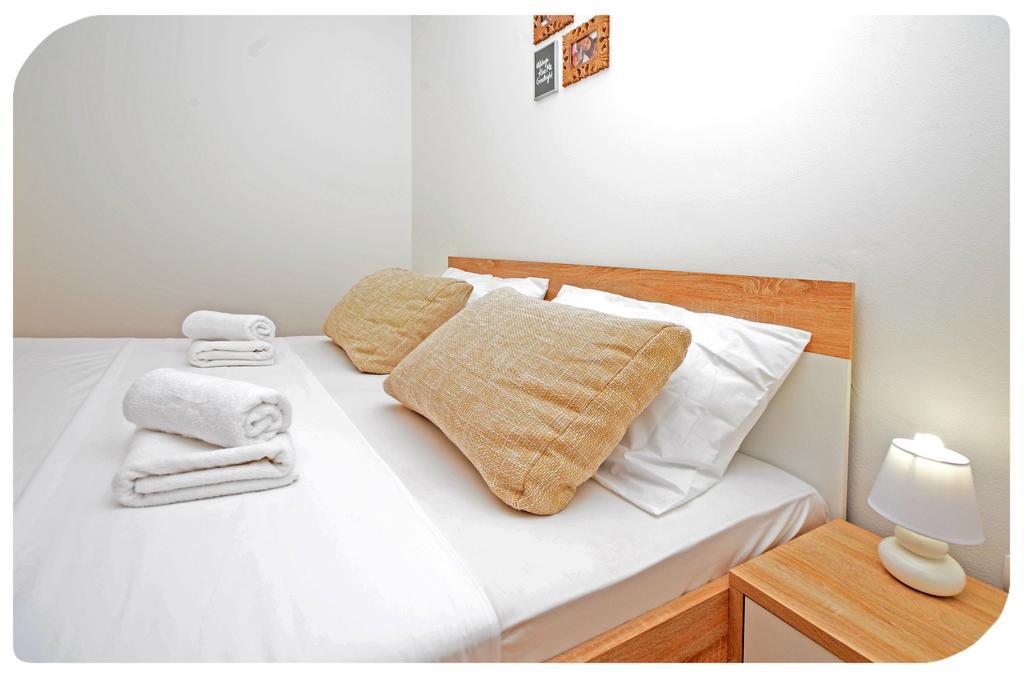 Aprtment Close To Center Zadar Chambre photo