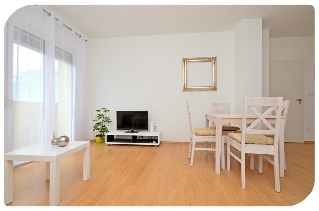 Aprtment Close To Center Zadar Chambre photo