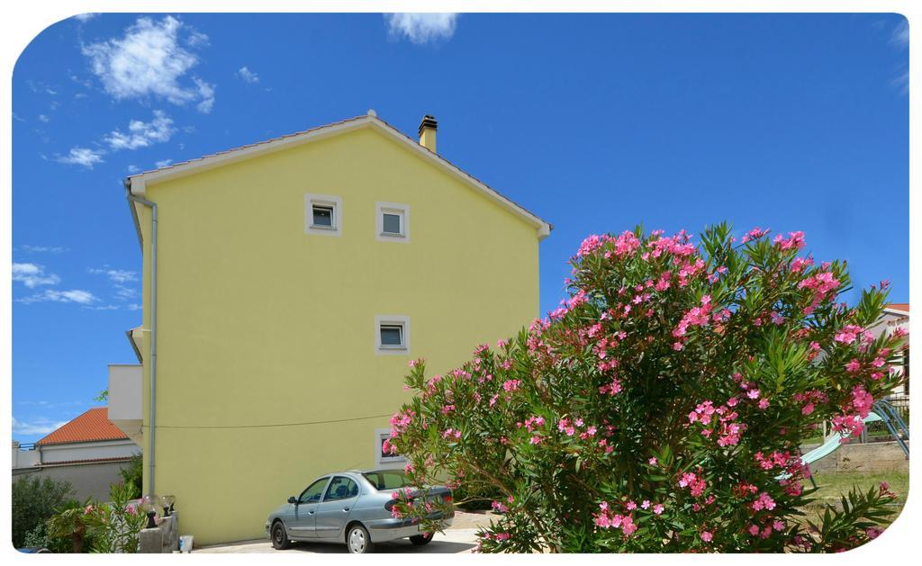 Aprtment Close To Center Zadar Chambre photo