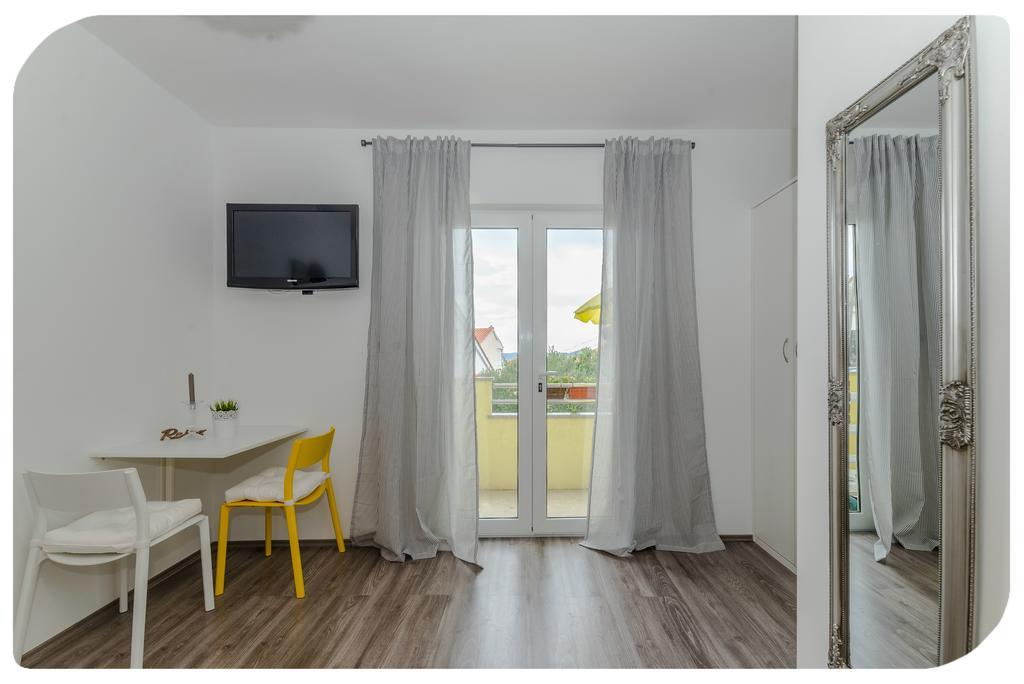 Aprtment Close To Center Zadar Extérieur photo