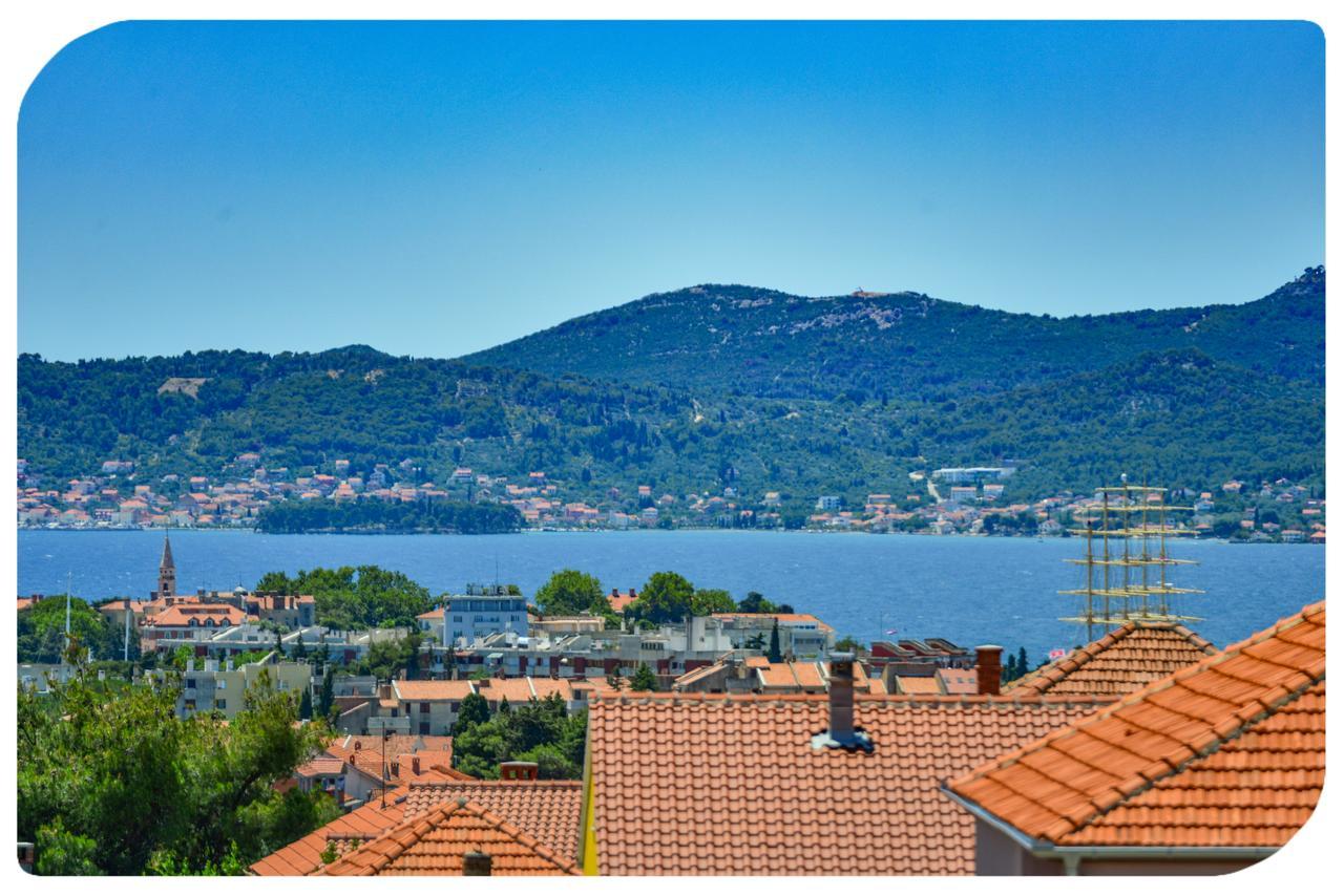Aprtment Close To Center Zadar Extérieur photo
